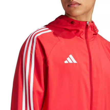 Adidas Tiro 24 vyriška striukė IM8809