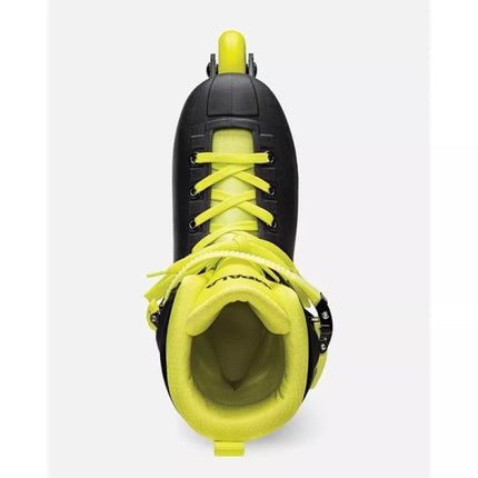 Ritulių riedžiai Impala Lightspeed Inline Skate A084-BLACK/FLUORO