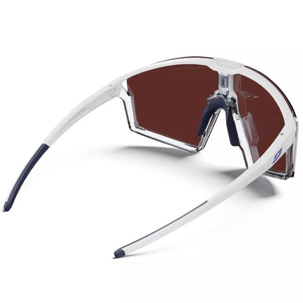 JULBO EDGE akiniai balti - L