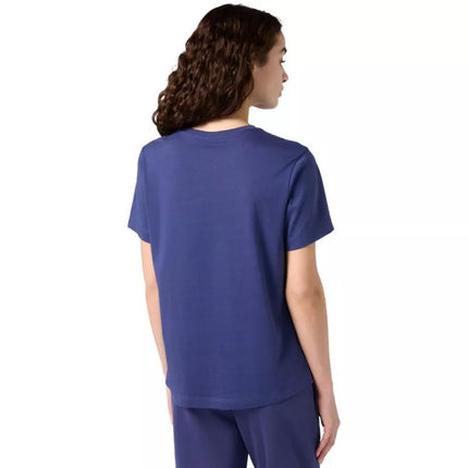 Champion SS Tee Women's Blue 118382 BS200