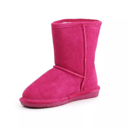 BearPaw Jr 608Y Pom Berry Žieminiai Batai