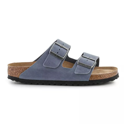 Birkenstock Arizona BS 1030864 Elemental Blue