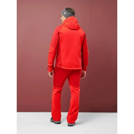 Men's 4F 20000 membrane softshell jacket