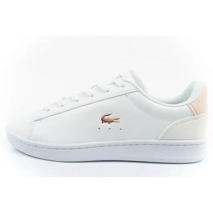 Lacoste Carnaby W 748SUJ00021Y9 Batai