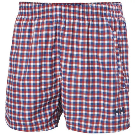 Helly Hansen Newport Šortai Maudymui M 34296 163