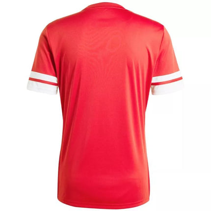 adidas Squadra 25 M marškinėliai JE2601