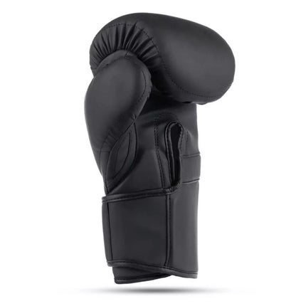 10oz Bokso Pirštinės - Hammer Black - Valor Series