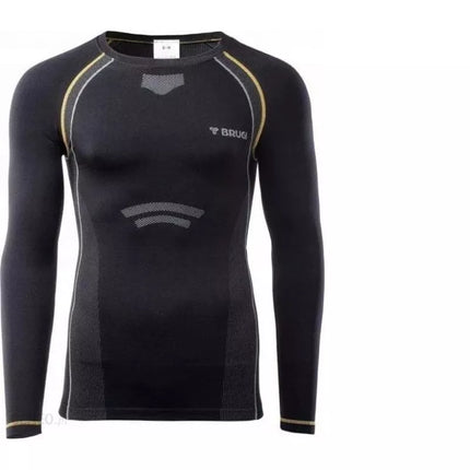 Brugi 4RC3 M 92800463939 Termoaktyviniai Marškinėliai