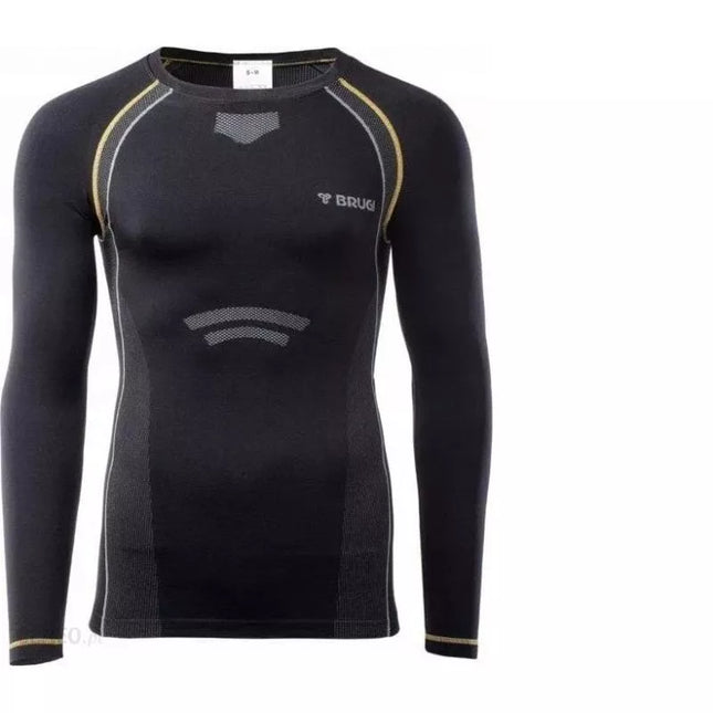 Brugi 4RC3 M 92800463939 Termoaktyviniai Marškinėliai