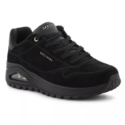 Skechers Uno Rugged-ChillProof 155135-BBK Juoda