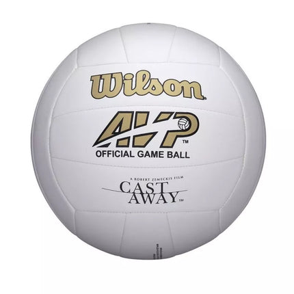 Wilson Cast Away Lauko Raudona, Balta