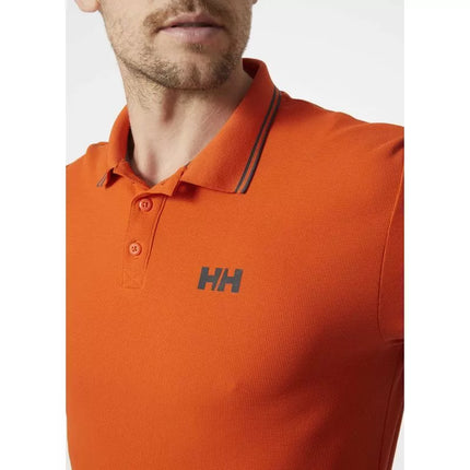 Helly Hansen Kos Polo marškinėliai M 34068 301