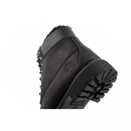 Timberland Premium 6 colių vyriški batai, neperšlampami, su pašiltinimu