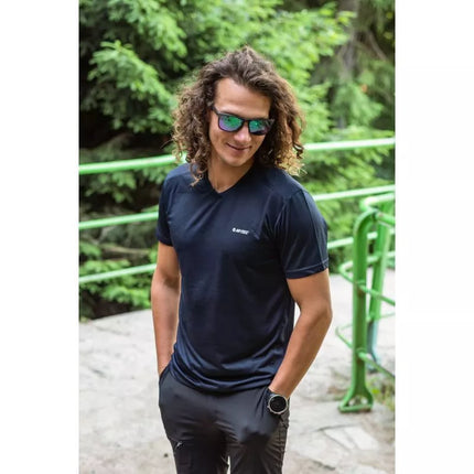 Hi-Tec Hicti marškinėliai Vyrams M 92800498353