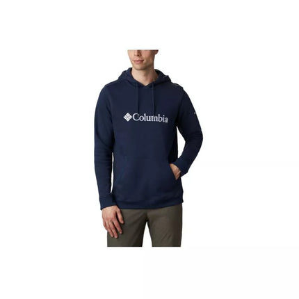 Columbia CSC Basic Logo II Hoody M 1681664468