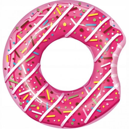 Bestway Donut Swim Ring 107cm 36118