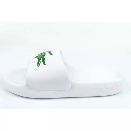 Lacoste Serve Slide W 02082 Šlepetės