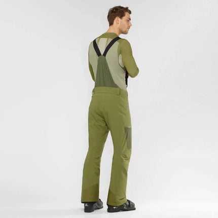 Salomon OUTLAW Snowboard Kelnės M LC14203 00