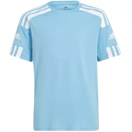 adidas Squadra 21 marškinėliai jaunimui GN6725