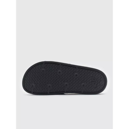 Boys' flip-flops 4F 4FJRMM00FSLIM012-21S