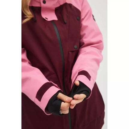 O'Neill W 1500003-44020 Slidinėjimo Striukė