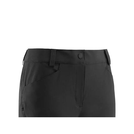 MILLET W Trekker Stretch Short Ii Black
