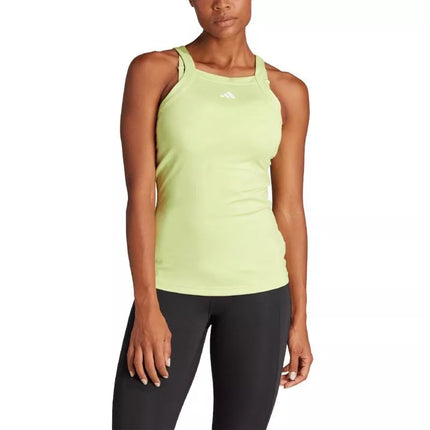 adidas Top Aeroready Train Essentials Minimal Branding T-Shirt W HZ5628