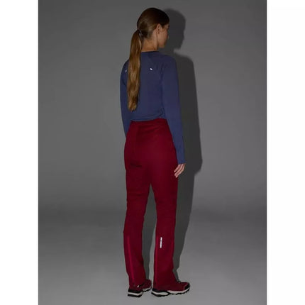 Women's softshell pants 8000 membrane 4F 4FRAW25TFTRF1236-60S