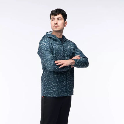 Martes Jeffrey M 92800622038 pereinamojo laikotarpio striukė