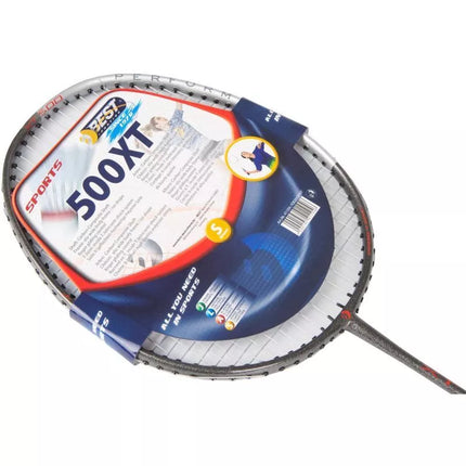 BEST SPORTING 500XT badmintono raketė