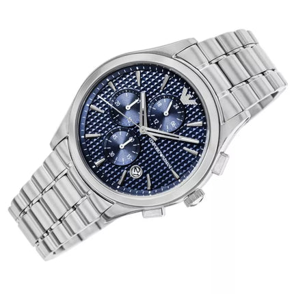 Men's Watch EMPORIO ARMANI Paolo AR11528 + BOX