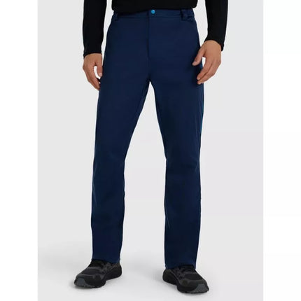 Men's trekking trousers membrane 8000 4F 4FRAW25TFTRM1252-31S
