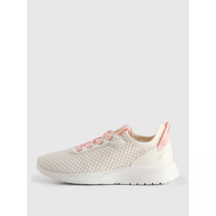 Children's sports shoes with a breathable upper 4F 4FJRSS25FSPOF189-53S