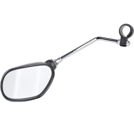 ADJUSTABLE BICYCLE MIRROR 27.5x7CM DUNLOP