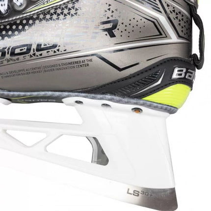 Bauer Elite '21 Sr Vartininko Čiuožyklės M 1058732