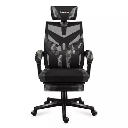 Huzaro Combat 5.0 Kamufližo žaidimų kėdė
