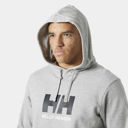 Helly Hansen vyrų HH LOGO džemperis su gobtuvu 54582 949