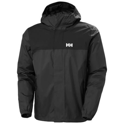 Helly Hansen Vyriškas Vancouver Striukė su fliso pamušalu 54269 980