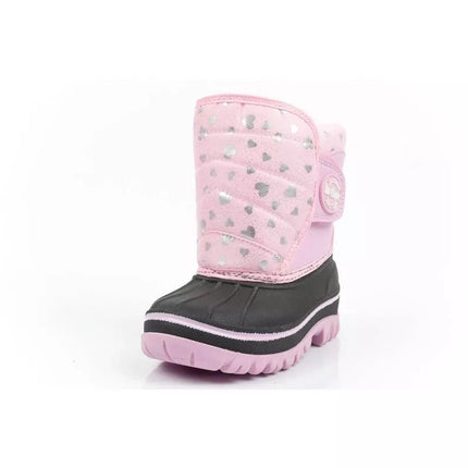 Lee Cooper Vaikiški sniego batai LCJ-24-44-2863K