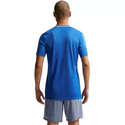 Nike Dri-Fit Park 26 SS Vyriškas Topas Mėlynas HM7127 463