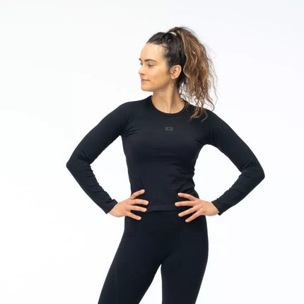 ISMAE TOP WMNS Women's Long Sleeve T-Shirt