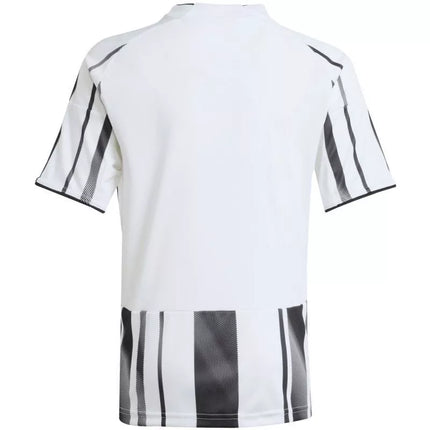 adidas Juventus 25/26 Home Jr JN5237 marškinėliai
