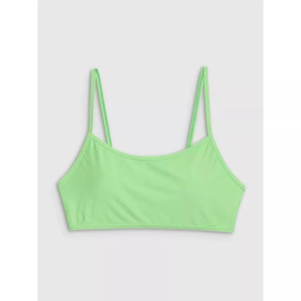 Women's bikini top 4F 4FRSS25UBKTF101-42S