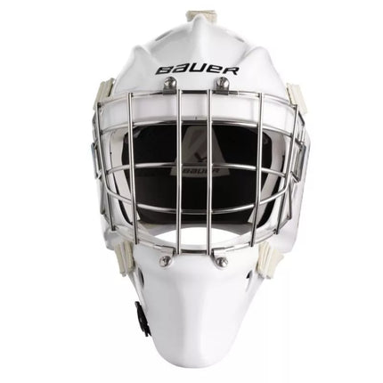 Bauer 960 Cat Eye Goalie Mask '24 Sr