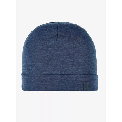 BUFF STORO MEGMERO MERINO KEPURĖ, VIENOS SPALVOS INDIGO