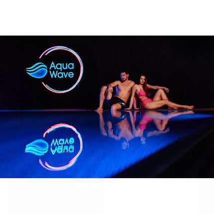 Aquawave Palima maudymosi kostiumėlis moterims WMNS W 92800482078