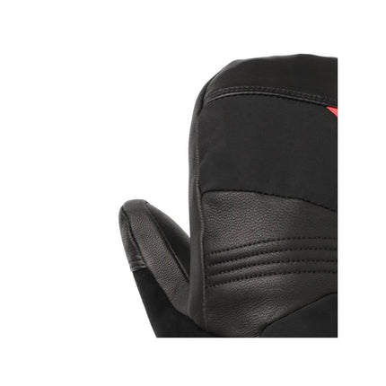 Moterims Cosmic Gtx Pirštinės Juodos Millet