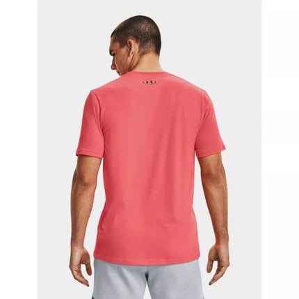 Under Armour sportinio stiliaus marškinėliai M 1326799-690