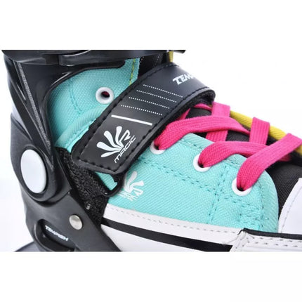 Tempish Magic Rebel 10000000415 Reguliuojami riedučiai