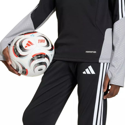 adidas Tiro 26 Competition Training kids' pants black KA5134
